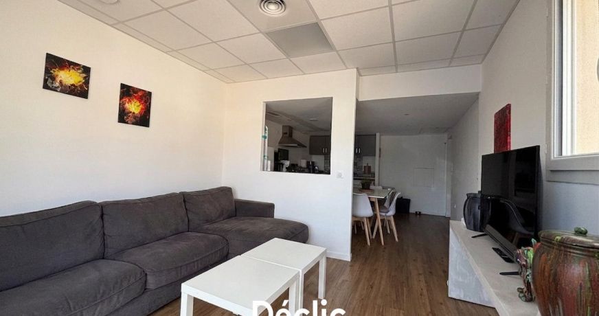 vente Maison bourgeoise La Jarrie