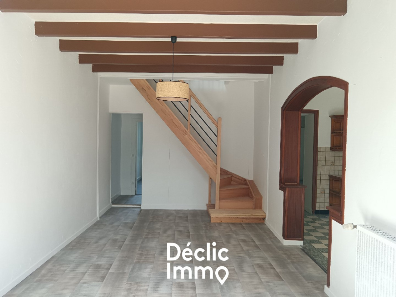 vente Maison individuelle Authon Ebeon - Photo 5