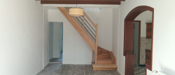 vente Maison individuelle Authon Ebeon