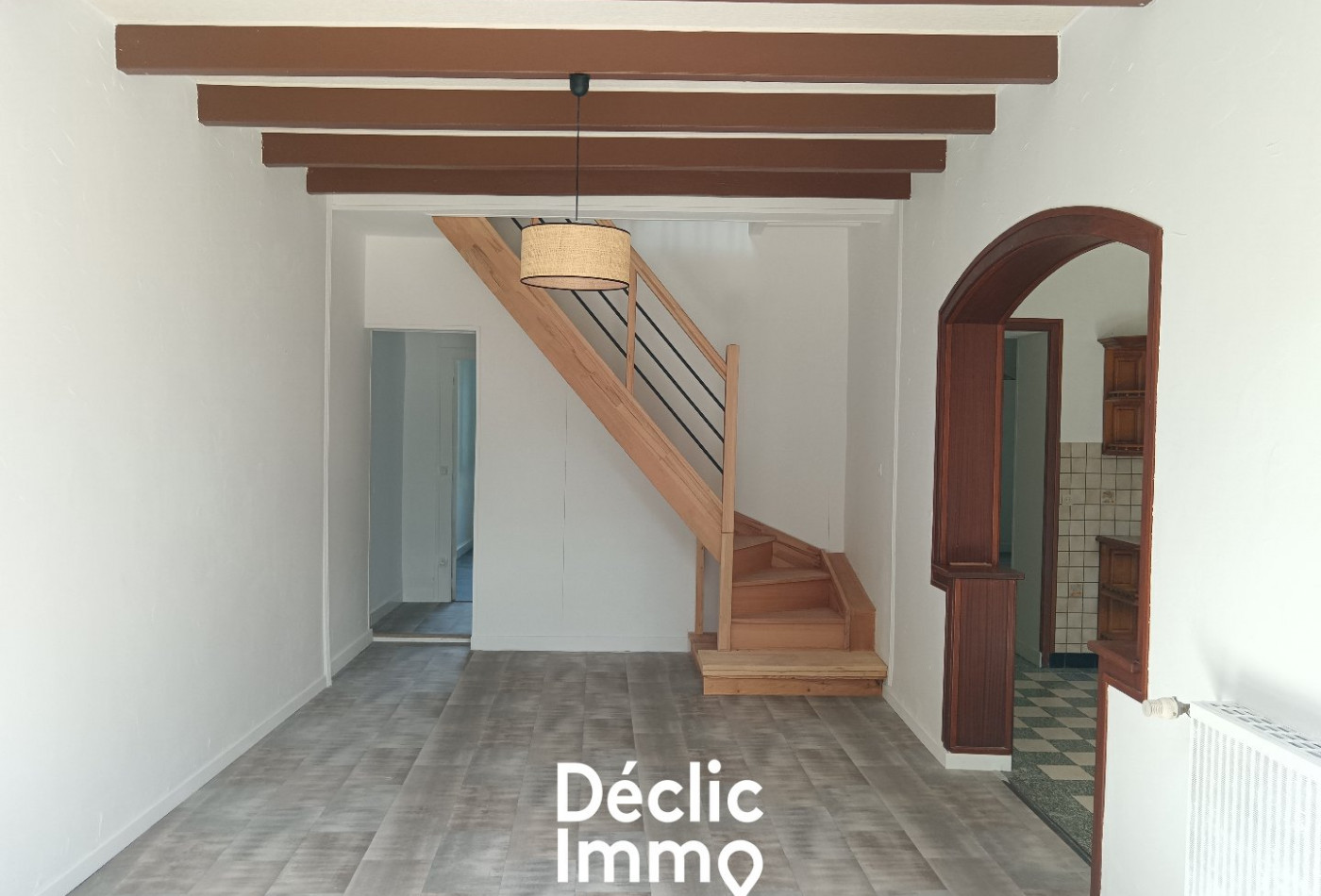 vente Maison individuelle Authon Ebeon - Photo 5
