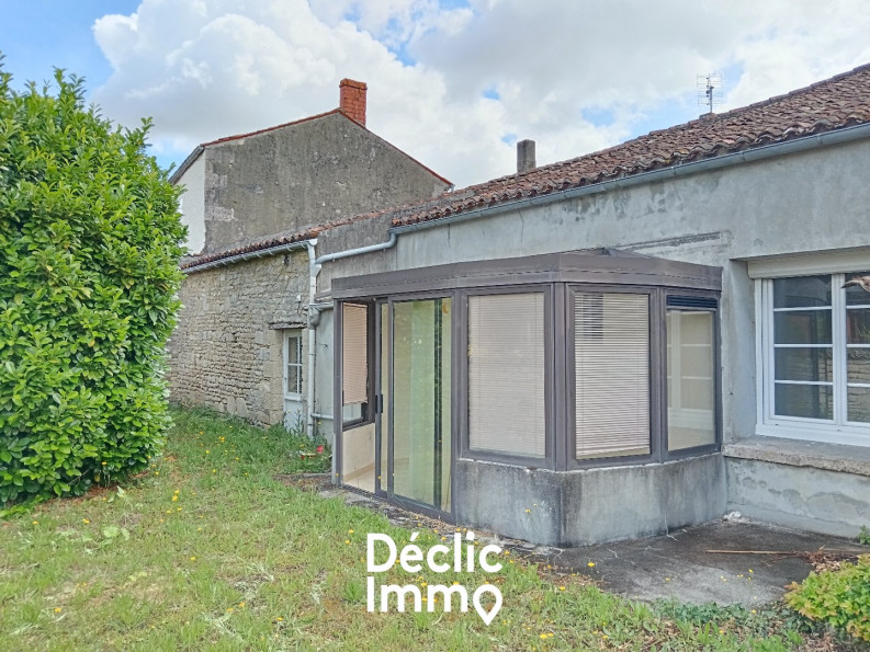 vente Maison individuelle Authon Ebeon - Photo 10