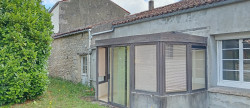 vente Maison individuelle Authon Ebeon