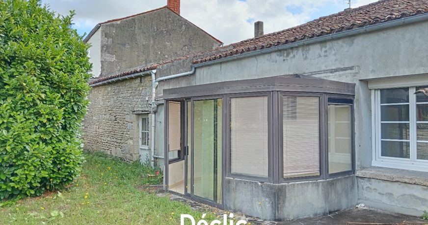 vente Maison individuelle Authon Ebeon