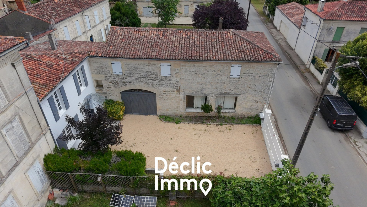 vente Maison individuelle Authon Ebeon - Photo 1