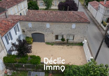 vente Maison individuelle Authon Ebeon