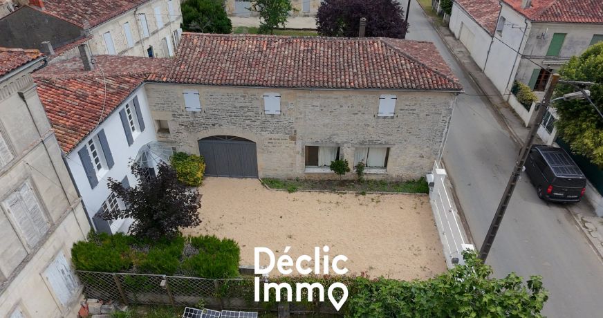 vente Maison individuelle Authon Ebeon