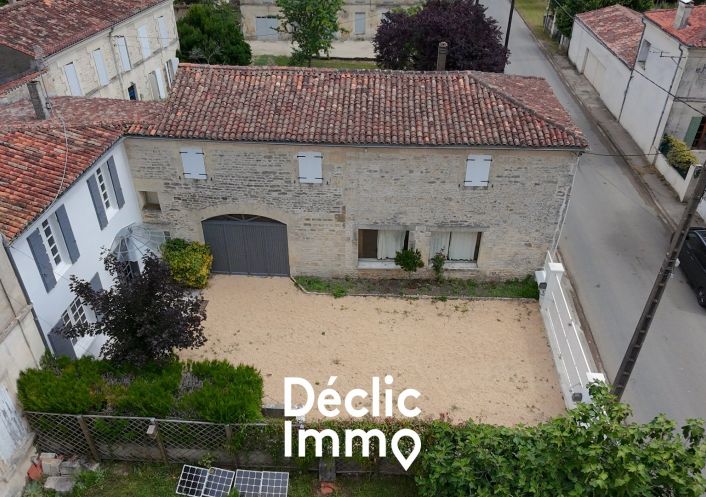 vente Maison individuelle Authon Ebeon