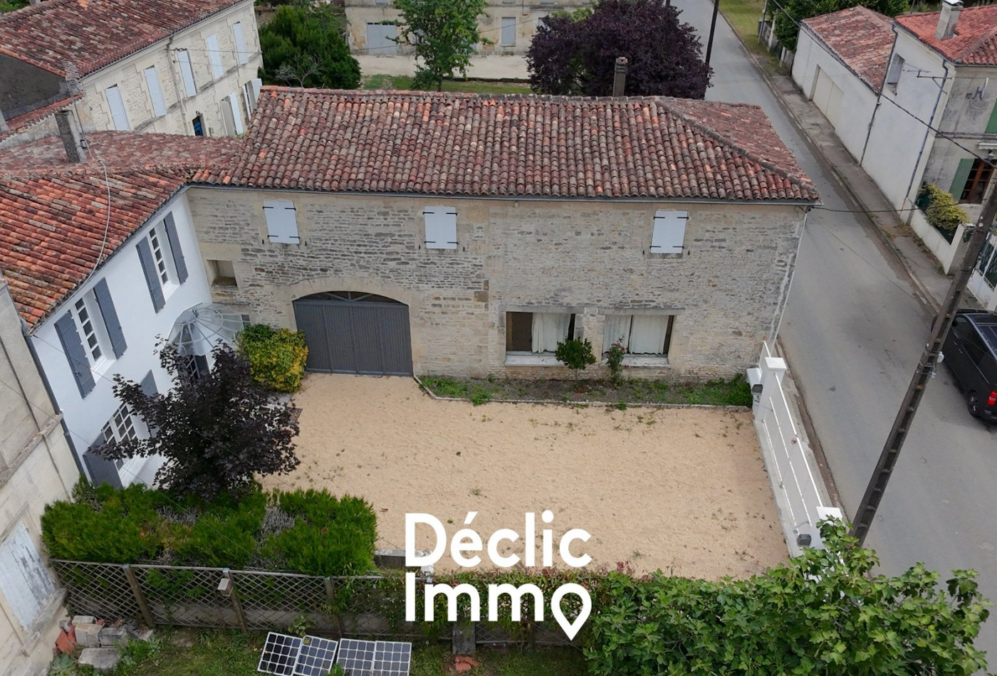vente Maison individuelle Authon Ebeon - Photo 1