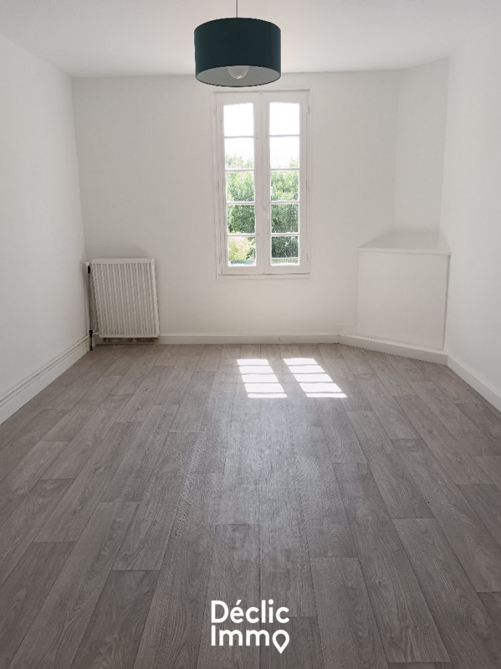 vente Maison individuelle Authon Ebeon - Photo 8