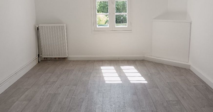 vente Maison individuelle Authon Ebeon