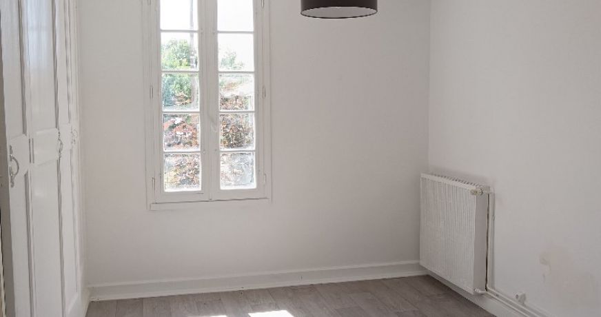 vente Maison individuelle Authon Ebeon
