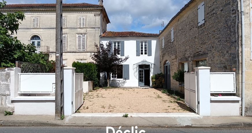 vente Maison individuelle Authon Ebeon