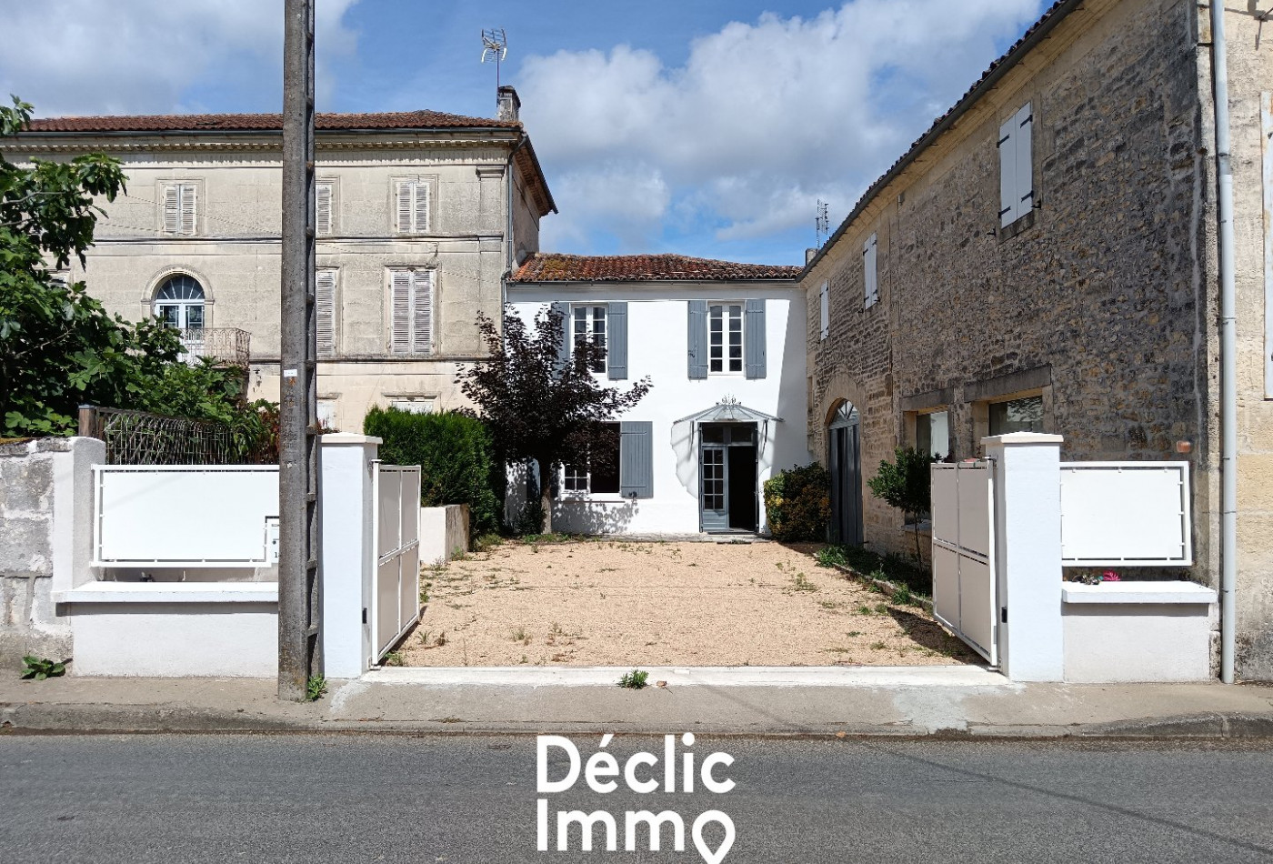 vente Maison individuelle Authon Ebeon - Photo 2