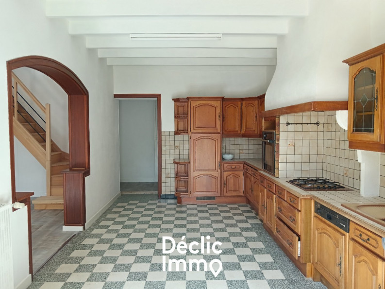 vente Maison individuelle Authon Ebeon - Photo 4