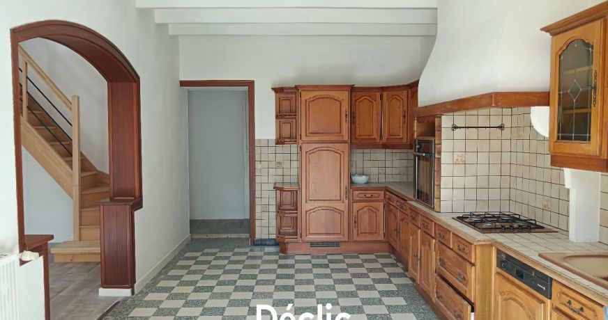 vente Maison individuelle Authon Ebeon