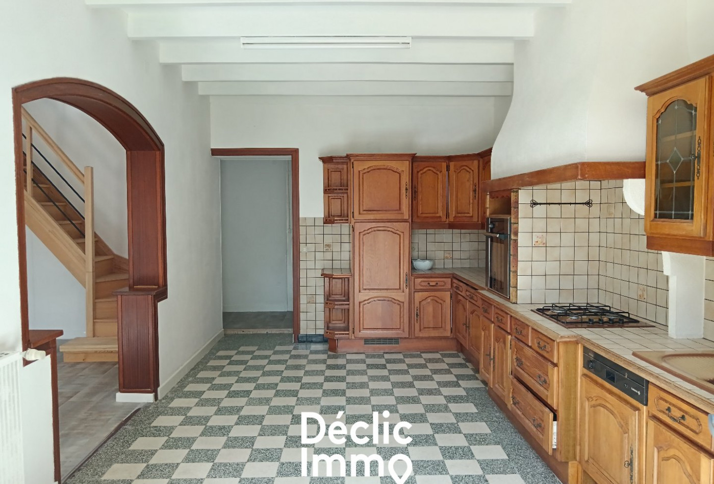 vente Maison individuelle Authon Ebeon - Photo 4