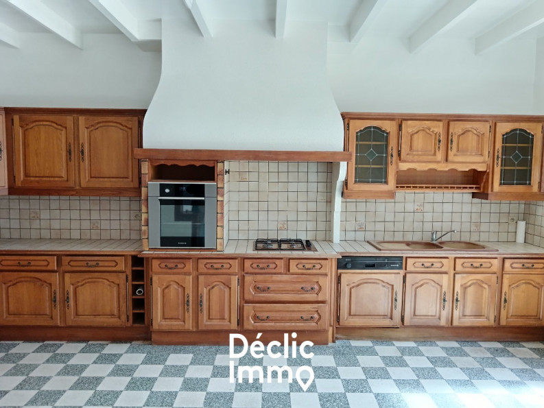 vente Maison individuelle Authon Ebeon - Photo 3