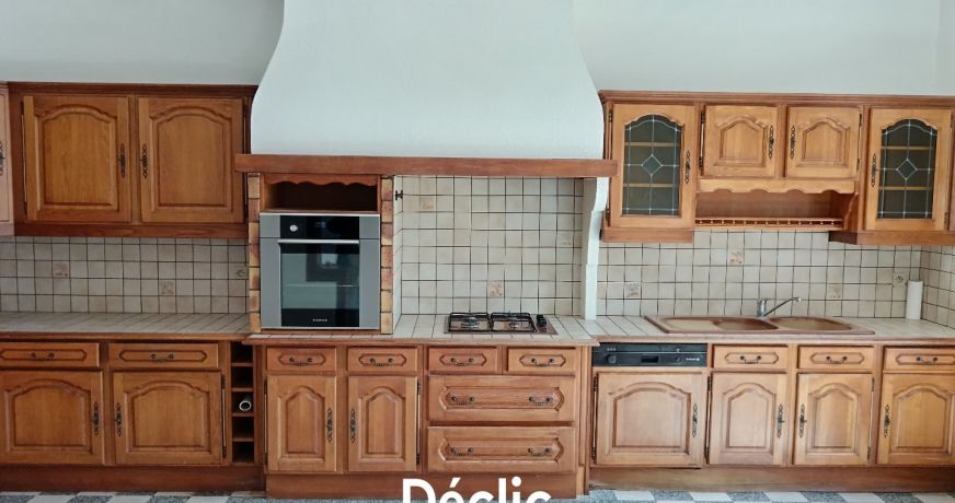 vente Maison individuelle Authon Ebeon