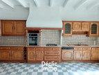 vente Maison individuelle Authon Ebeon
