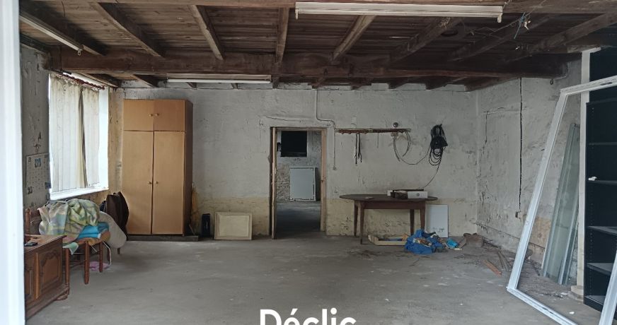 vente Maison individuelle Authon Ebeon