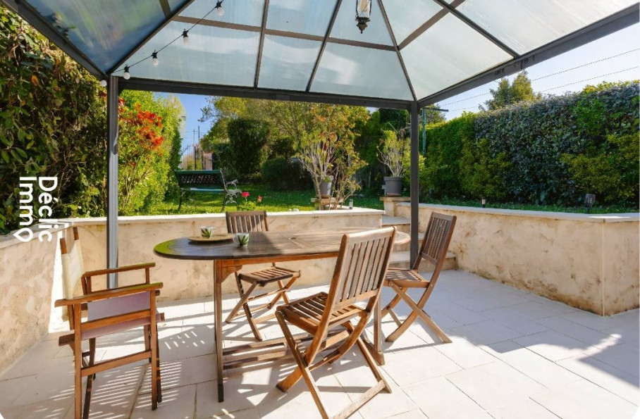 vente Maison de campagne Saint Nazaire Sur Charente - Photo 2
