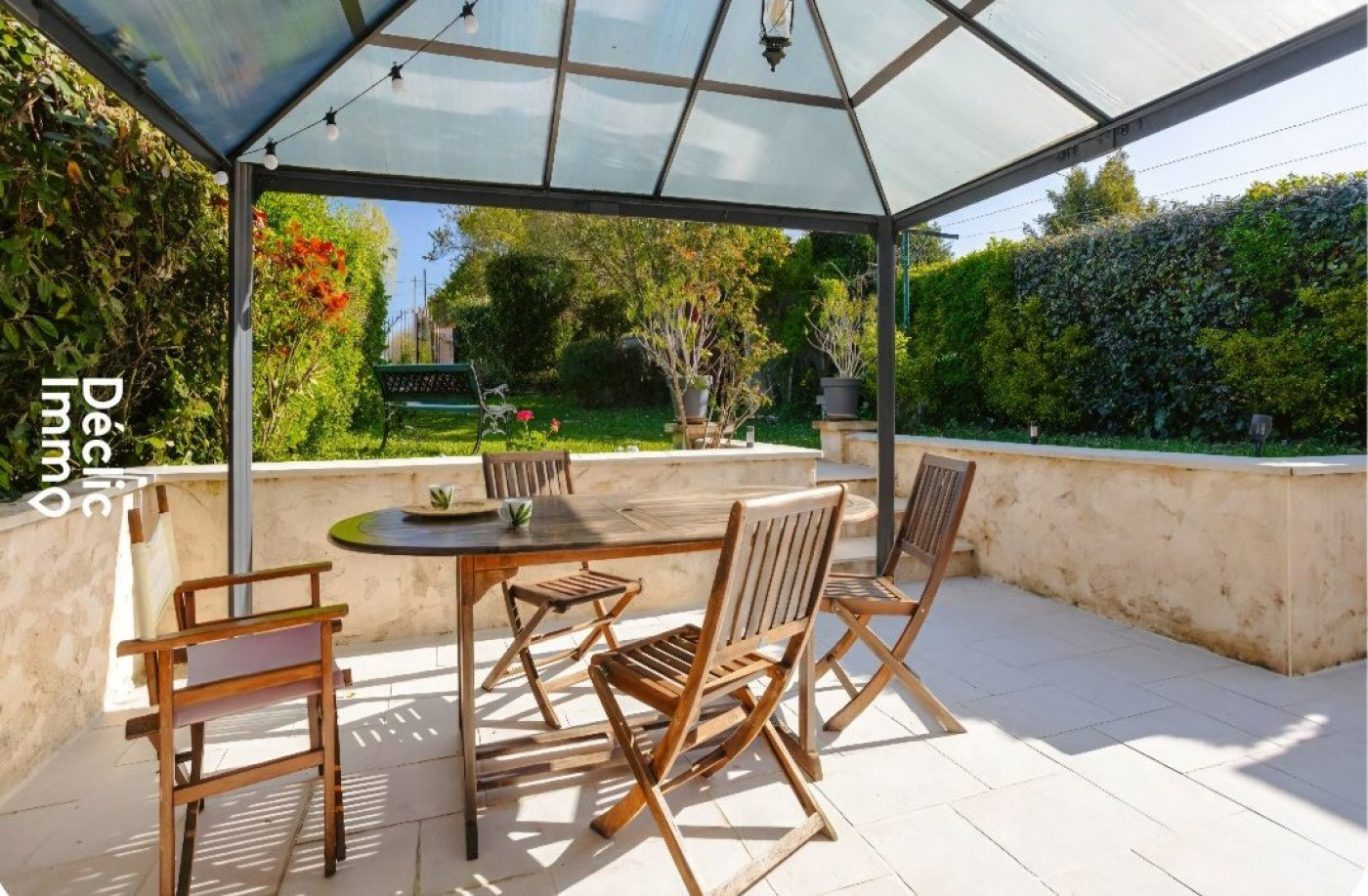 vente Maison de campagne Saint Nazaire Sur Charente - Photo 2