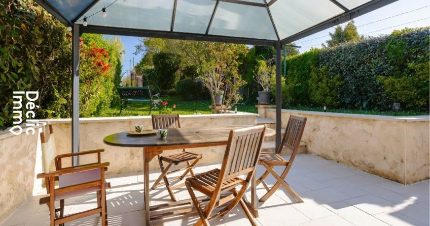vente Maison de campagne Saint Nazaire Sur Charente