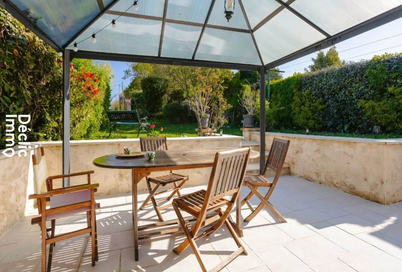 vente Maison de campagne Saint Nazaire Sur Charente - Photo 2