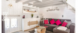 vente Maison de campagne Saint Nazaire Sur Charente