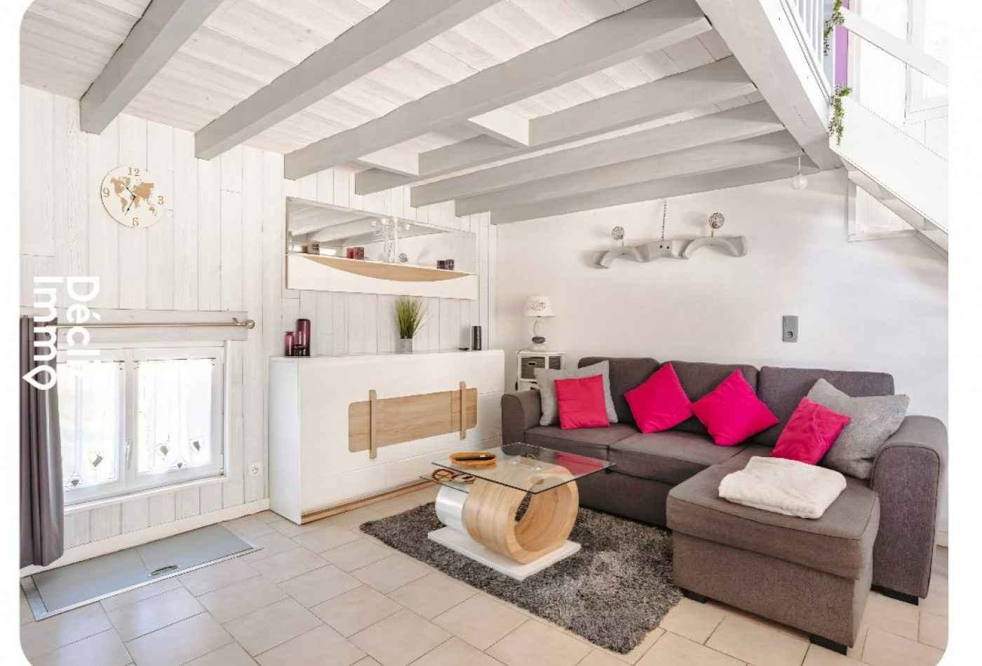 vente Maison de campagne Saint Nazaire Sur Charente - Photo 8