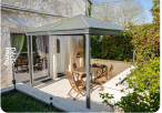 vente Maison de campagne Saint Nazaire Sur Charente