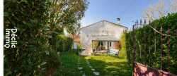 vente Maison de campagne Saint Nazaire Sur Charente