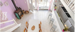 vente Maison de campagne Saint Nazaire Sur Charente