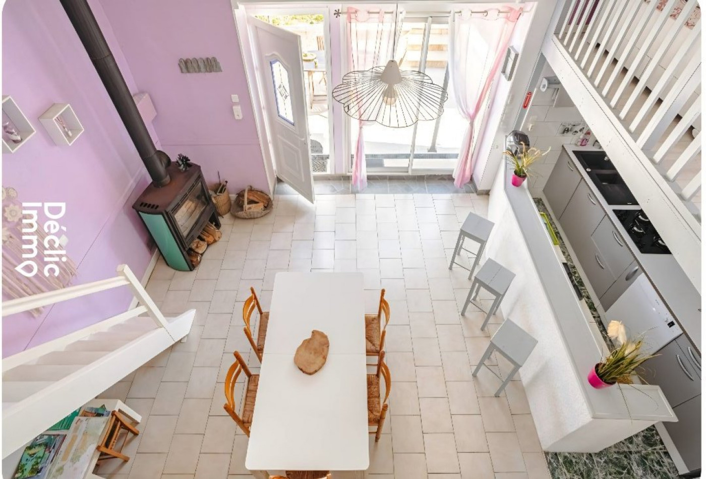 vente Maison de campagne Saint Nazaire Sur Charente - Photo 4