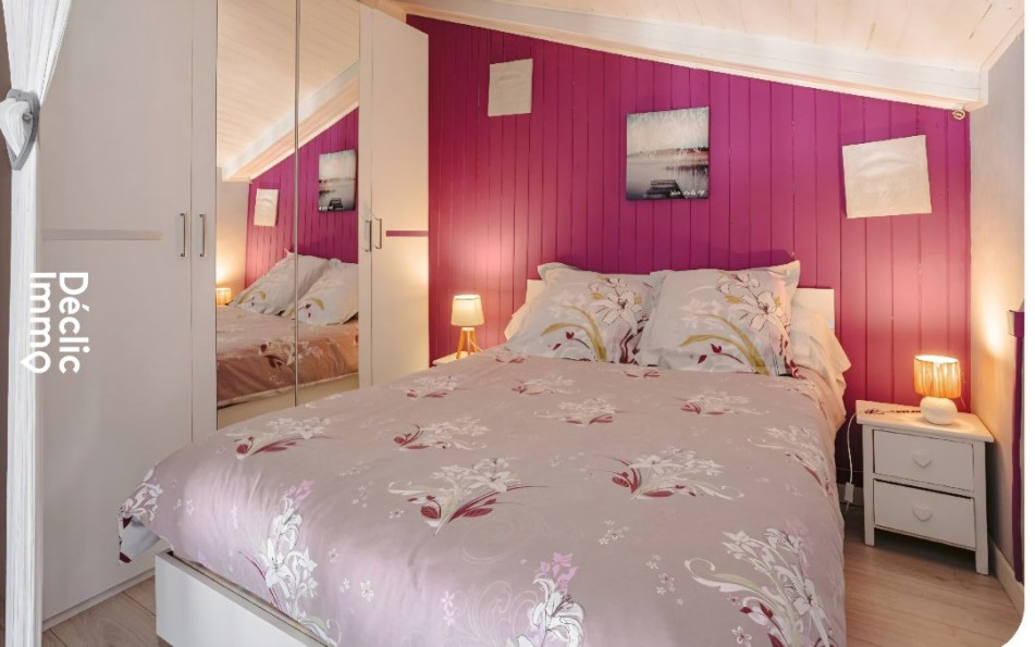 vente Maison de campagne Saint Nazaire Sur Charente - Photo 6