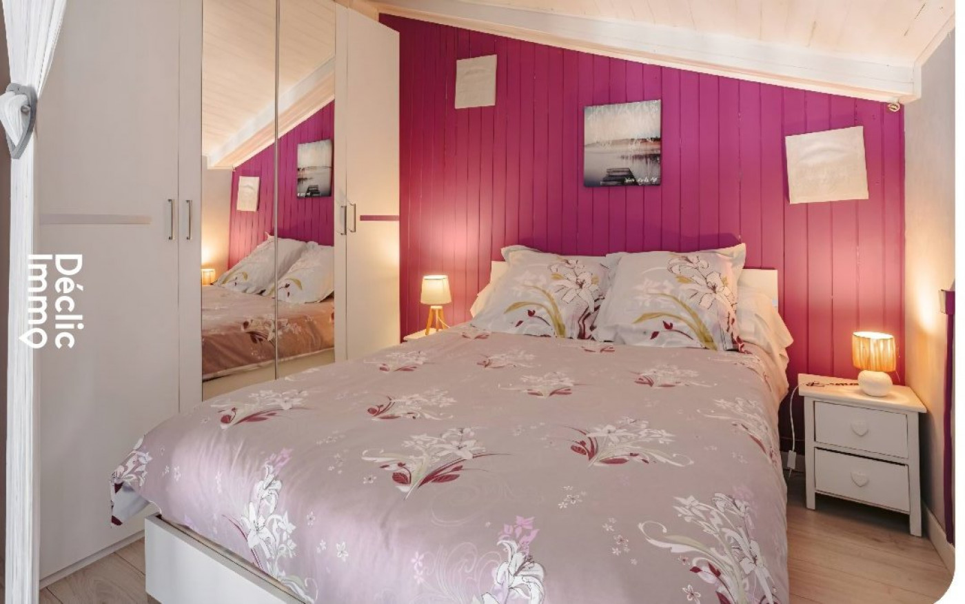 vente Maison de campagne Saint Nazaire Sur Charente - Photo 6