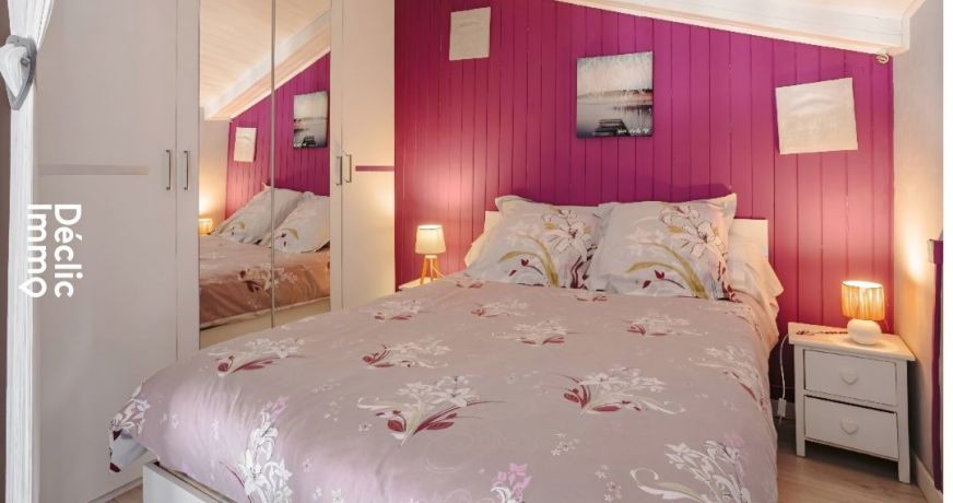 vente Maison de campagne Saint Nazaire Sur Charente