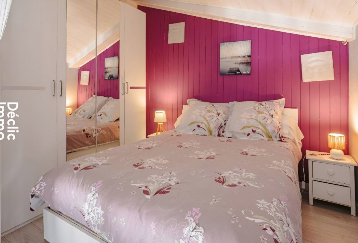 vente Maison de campagne Saint Nazaire Sur Charente - Photo 6