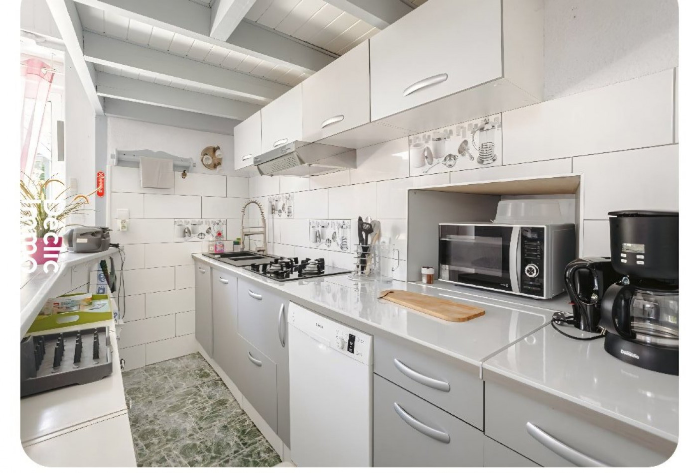 vente Maison de campagne Saint Nazaire Sur Charente - Photo 5