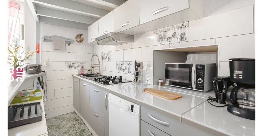 vente Maison de campagne Saint Nazaire Sur Charente