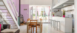vente Maison de campagne Saint Nazaire Sur Charente