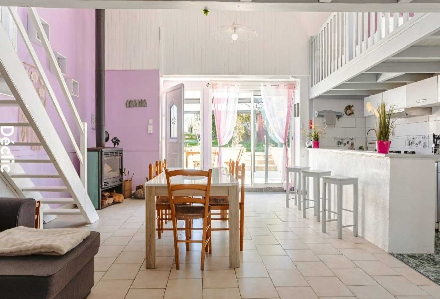 vente Maison de campagne Saint Nazaire Sur Charente - Photo 3