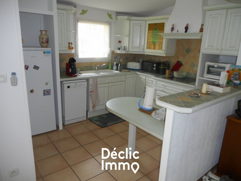 vente Maison Meursac - Photo 2