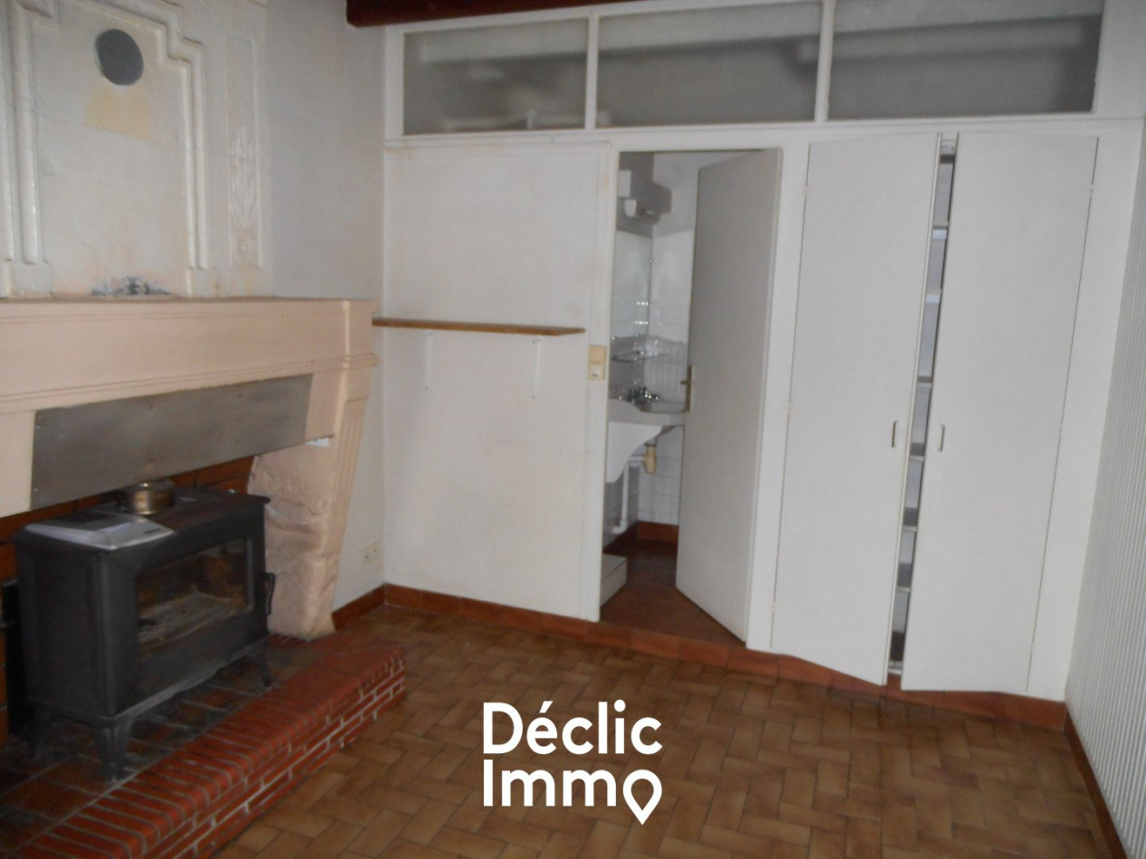 vente Maison Sainte Gemme - Photo 2