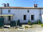 vente Maison Sainte Gemme