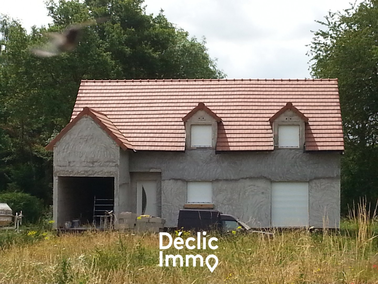 vente Maison individuelle Tracy Sur Loire - Photo 1