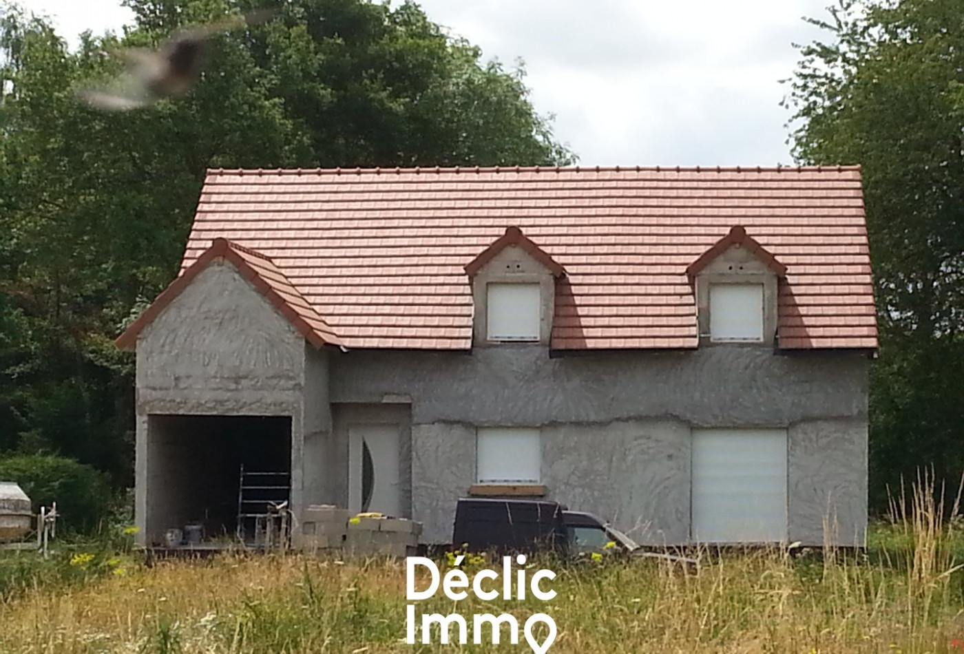 vente Maison individuelle Tracy Sur Loire - Photo 1