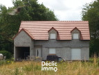 vente Maison individuelle Tracy Sur Loire