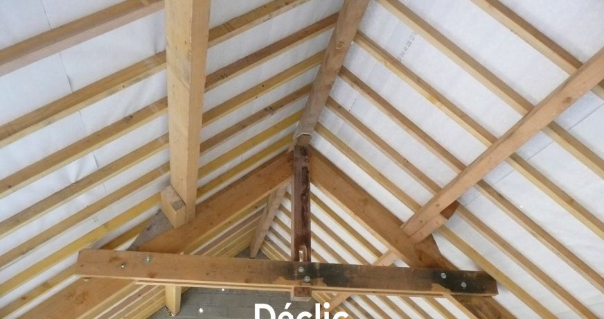 vente Maison individuelle Tracy Sur Loire