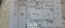 vente Maison individuelle Tracy Sur Loire